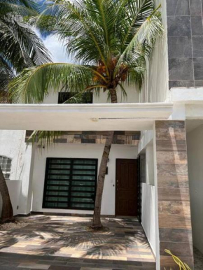 casa elegante y acogedora estacionamiento gratuito